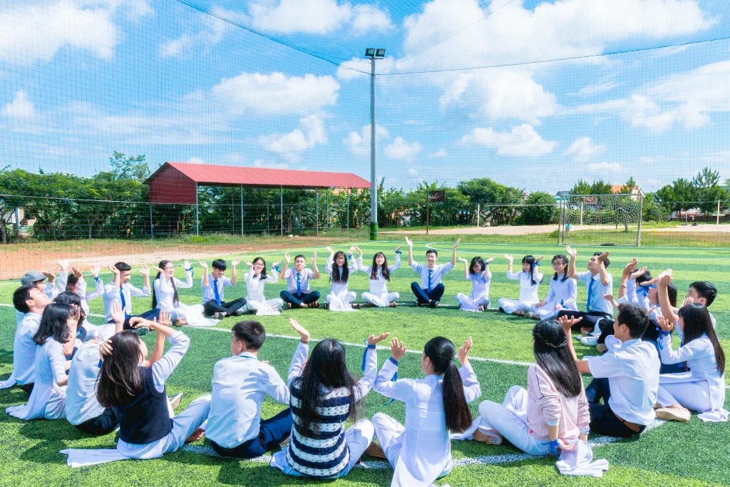 Parent-Teacher Association (PTA)
