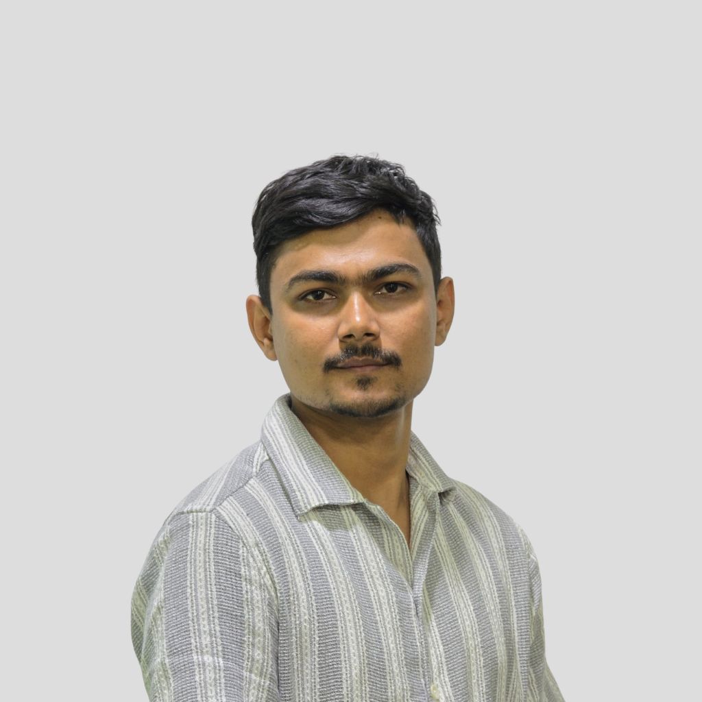 Nitesh Thapa